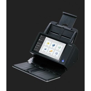 Canon Document Reader Scanfront 400